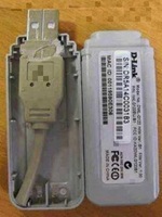 Fake usb